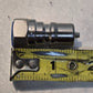 3 Quantity of SSH2-63 1/4" Hydraulic Quick Connect Fittings for Parker (3 Qty)