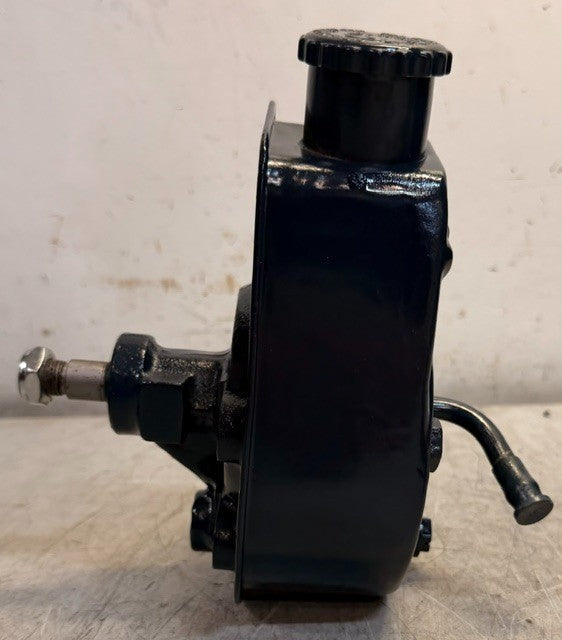 Atsco Carquest Remanufactured Power Steering Unit With Threaded Shaft 7009