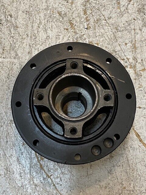 Engine Harmonic Balancer 5012493 | 277 20200