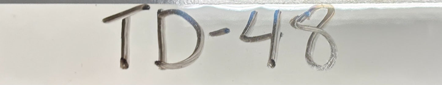 Hydraulic Steering Cylinder for Case | 1986518C2