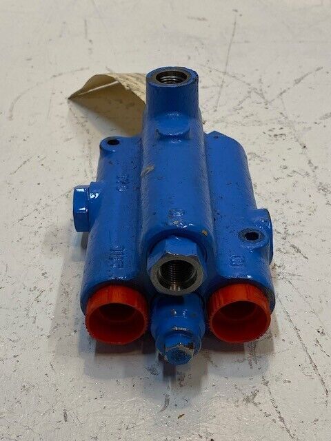 Eaton Danfoss 31921-2C Control Valve