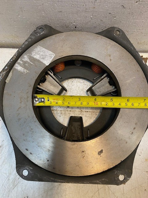 Borg & Beck 5985 | 11171 | 0358 | 9-Lug Clutch Pressure Plate