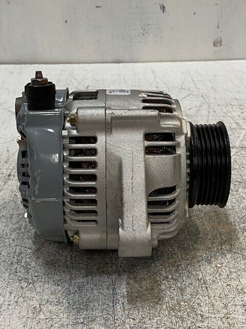 Remy World Class Remanufactured Alternator 13217