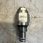 Pilot-Operated Pressure Relief Cartridge Valve RVPS-08 N-S-O 30/30 050414