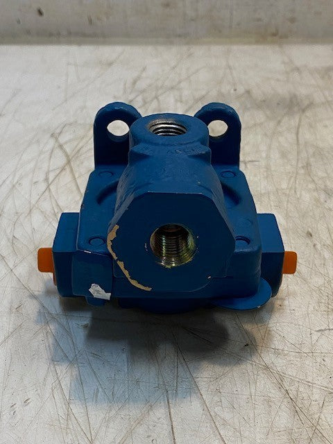Bendix QR-1 Quick Release Air Brake Valve T-110788-B | T-240004-D | 13306