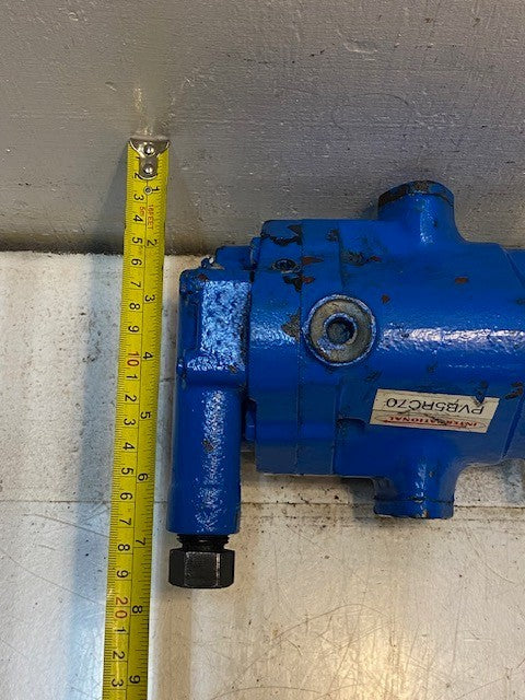 International Hydrauolic Piston Pum PVB5RC70