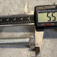 Shifter Table Clamp Adjustable Mounting Bracet Hardware Industrial Workbench