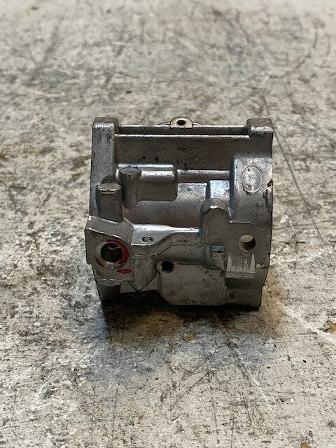 Walbro Pressure Gear Pump Carburetor Body 78 | LMT
