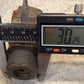 Caterpillar 104-3876 Fuel Injector Body Component Diesel Engine Injection Part