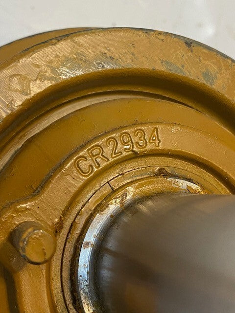 John Deere T176361 | CR2934 | 41mm Shaft Dia. 11-1/2" Long 7" Dia.