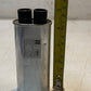 Hongxin Oval Capacitor CH86-252100B 2500V AC 50/60Hz