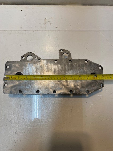 Caterpillar CAT 100-6270-02 | D3458C0 Engine Oil Cooler