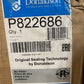 2 Quantity of Donaldson P822686 Air Filters (2 Quantity)