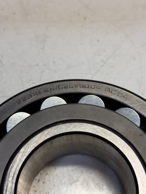SKF Explorer Spherical Roller Bearing | 22310 EK/C2LVG004
