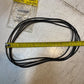 5 Quantity of Buna 70 O-Rings 75749275 | 8-3/4" OD 8-1/2" ID (5 Quantity)