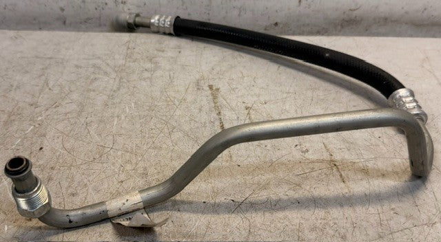 Genuine General Motors Engine Oil Cooler Hose Assembly 25646231 Automotive Unit