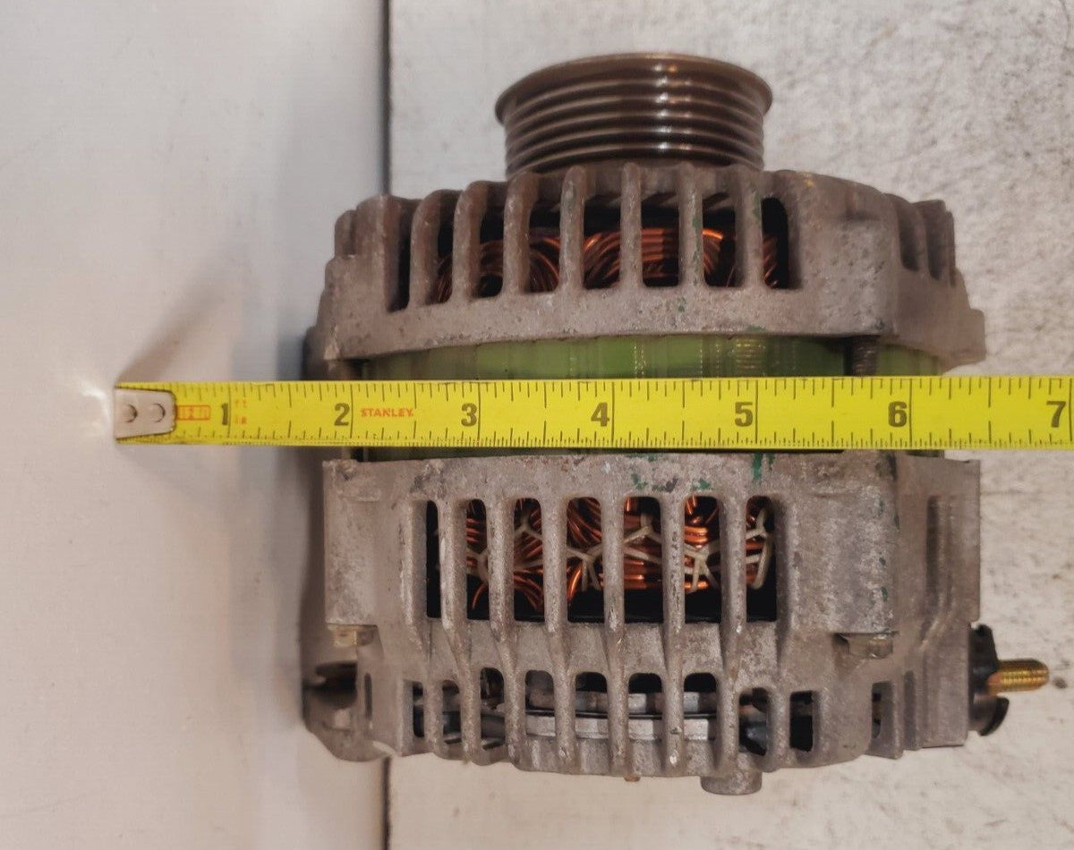 Nissan Hitachi Alternator 23100 0L701 | LR1110-709B | 12V 110A | 7Z4