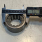 RBC Wheel Bearing 75940 | J15 | 48mm Bore 71mm OD 26mm Wide
