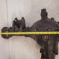 Front Differential Axle Carrier 4120-1G | 420-1G |  KN-35 | 91 | 21G