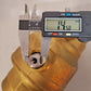 RB 3" Brass Ball Valve CW510L | DN80 PN16 | LF 600 WOG | 20