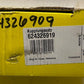 LuK Clutch Kit 624326919, 324-0417-10, E9903, 124-0395-10, 51mm Bore