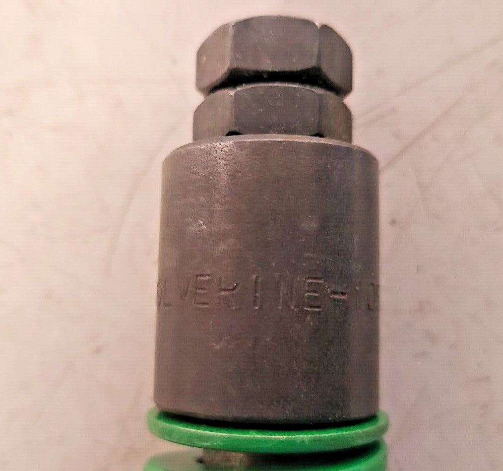 Wolverine Spring Loaded Spindle Assembly 10585 | Wolverine- 10585