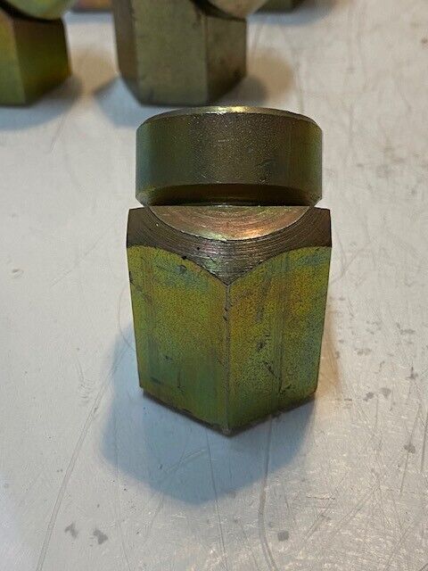 7 Quantity of 45 Degree Elbow Pipe Fittings 23mm ID 35mm OD (7 Quantity)