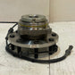 515010 Wheel Bearing & Hub Assembly 065771 | WS202106