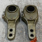 2 Qty of Midland Haldex Brake Slack Adjusters 21154, 1PZZKN44051 (2 Quantity)