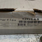 5 Quantity of Parker Parflex 13955-6-6 Hose Fittings (5 Quantity)