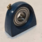 HCP 1 1/2" Pillow Block Mounted Ball Bearing 539300120 | Set Screw Collar