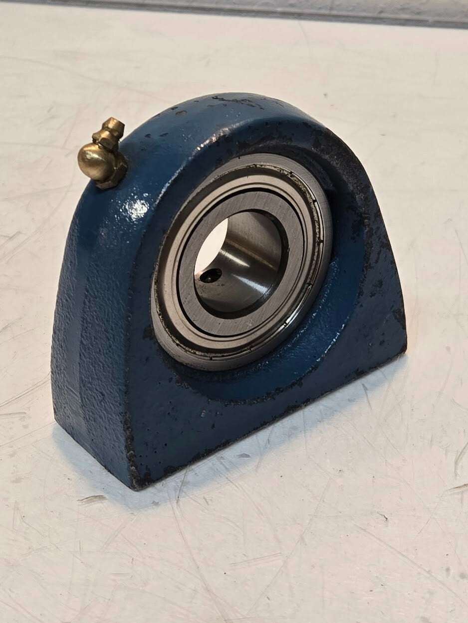 HCP 1 1/2" Pillow Block Mounted Ball Bearing 539300120 | Set Screw Collar