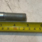 15 Quantity of Hex Head Screw Bolts 4-3/4" L 24mm Hex Head 16mm Thread (15 Qty)