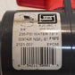 Spears 3/4" SCH 80 PVC Ball Valve 2121-007 | 235 PSI 73F | 0097426 | NSF-61