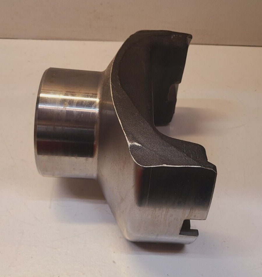 Mechanics Differential End Yoke 84460