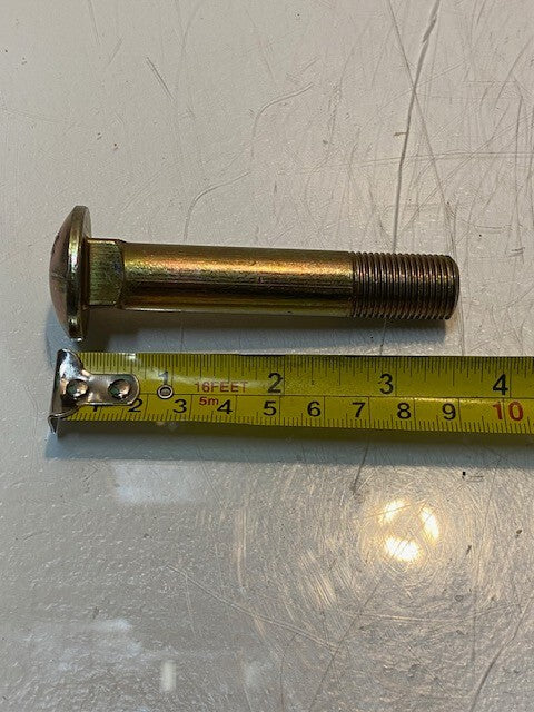 Pack of 5 New Holland Carriage Rim/Disk Bolts 374713S36 | 81843517