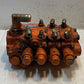 Nishina Kogyo K.K. Oil Control Valve 67610-24831-71-A Serial No. 853381