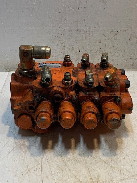Nishina Kogyo K.K. Oil Control Valve 67610-24831-71-A Serial No. 853381
