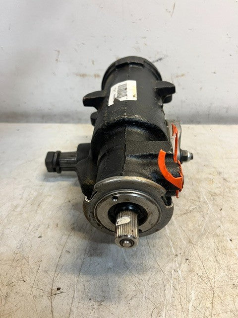 Power Steering Gear Box 78022644L | 26086914 Heavy Duty Replacement Unit