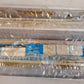4 Quantity of MD Aluminum and Vinyl Door Sweeps  05090 | 36" Long (4 Qty)