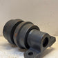 Top Carrier Roller Assembly 9" Length 6" Diameter | KRA1302