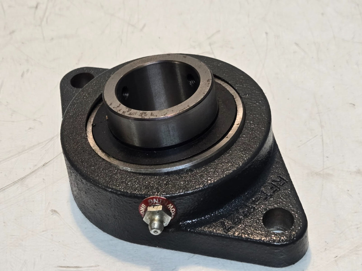 Browning 1 1/2" Mounted Ball Bearing VS-224 | 2 Bolt Flange RFT-1527