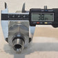 Vonberg Valve 58080-FW40A 3511 Flow Regulator for Nissan Forklift 13/16"-16 ORB