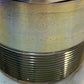 Band-It Tri-Lokt Male Hose Nipple Swage Tie Strip 10" Tall 92mm Bore 102mm Bore