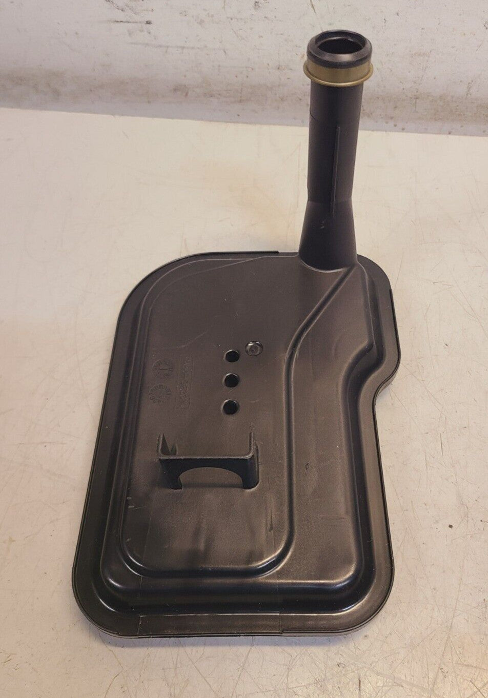 2 Quantity of SAE Auto Transmission Filters PA66+GF33% (2 Qty)