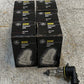 6 Qty of GE Automotive 9006 Low Beam Light Halogen HB4 (6 Quantity)