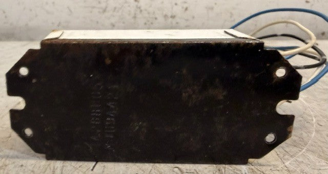 Philips Advance VH-1Q26-TP-W Magnetic Pre-Heat Fluorescent Lamp Ballast