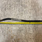 Briggs & Stratton Steering Arm Drag Link 1708084SM 18" Long 13mm Thread 16mm OD