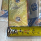 4 Quantity of New Holland Plates 81875398 | 2-5/8" L 1-1/2" W 8mm Holes (4 Qty)