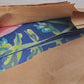 Muse Tapestry Navy/Marin All 63314199 - Damaged - A Section Is Cut - See Pics